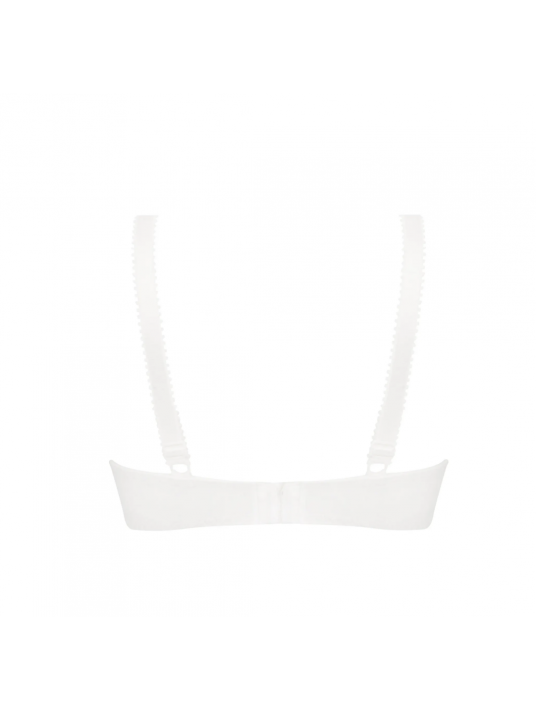 Antigel Soutien-gorge sans armature ecru STRICTO SENSUELLE
