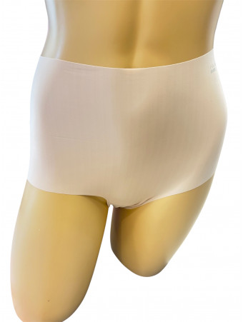 AVET Culotte haute invisible peau