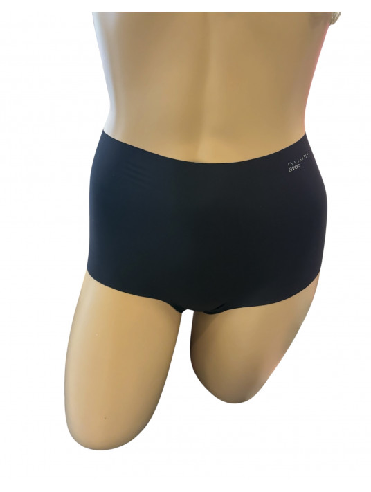 AVET Culotte haute invisible