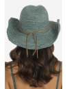 Pin up stars Blue hat PIN UP STARS