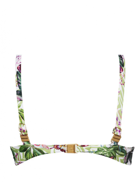 Lise Charmel Triangle bikini bra ENVOLEE TROPICALE