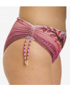 Pin up stars Maillot 2 pièces armatures ROI LION