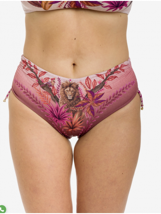 Underwired bikini LION KING