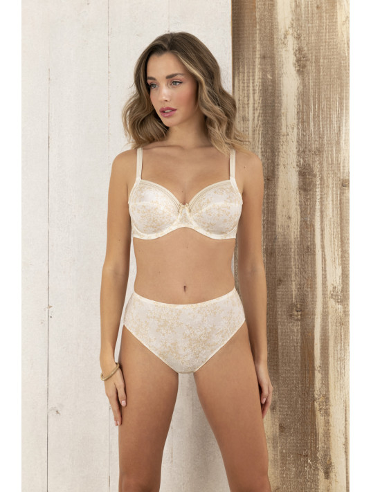 Full cup underwired bra WEEK-END CAMPAGNE