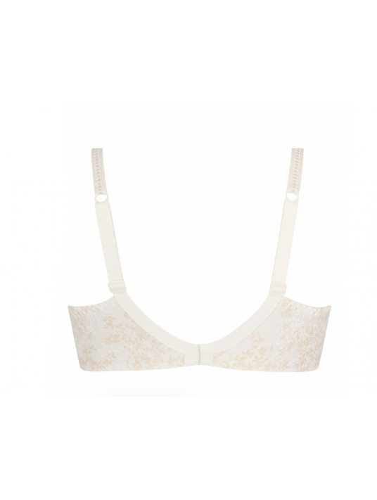 Full cup underwired bra WEEK-END CAMPAGNE