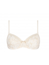 Soft underwired bra WEEK-END CAMPAGNE