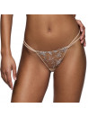 SARDA Mini String argent SHAY