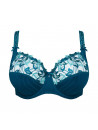Prima donna Underwired bra peacock DEAUVILLE