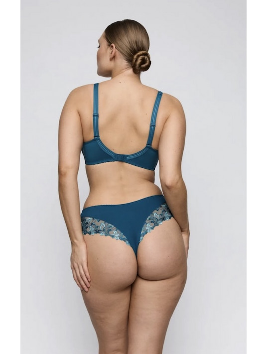 PRIMA DONNA Soutien-gorge emboitant peacock DEAUVILLE