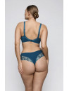 Prima donna Underwired bra peacock DEAUVILLE