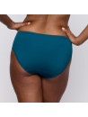 Prima donna Invisible Full brief peacock DEAUVILLE