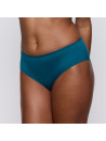 Prima donna Invisible Full brief peacock DEAUVILLE