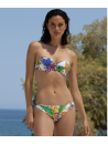 LISE CHARMEL Bandeau bikini top EBLOUISSANT EDEN
