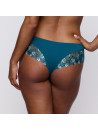 PRIMA DONNA Hotpants peacock DEAUVILLE