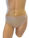 AVET Culotte en coton sable