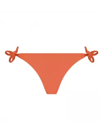 Lise charmel Bikini orange Ajourage COUTURE