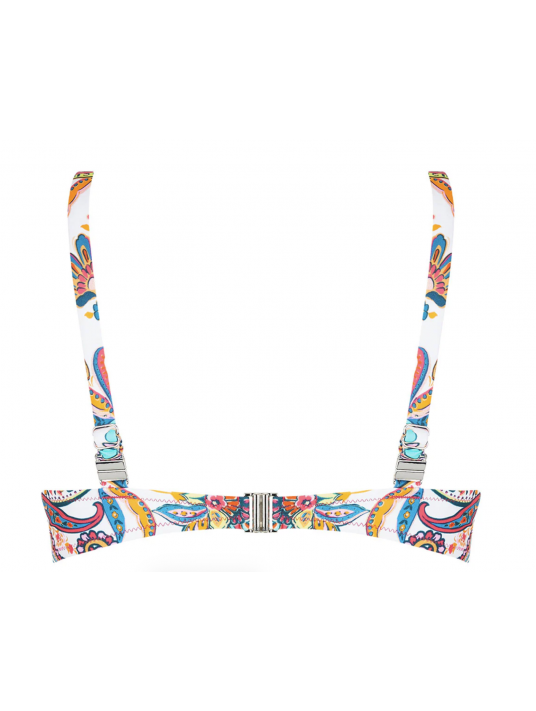 ANTIGEL Soutien-gorge triangle LA BAYADERE
