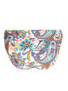 ANTIGEL Slip haut revers LA BAYADERE
