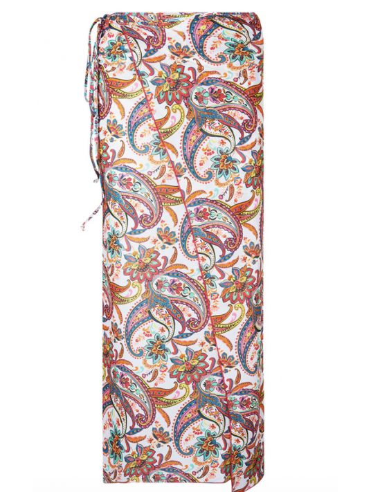ANTIGEL Long Sarong LA BAYADERE