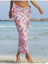 ANTIGEL Long Sarong LA BAYADERE