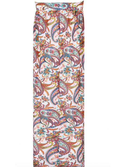 ANTIGEL Long Beach Dress LA BAYADERE