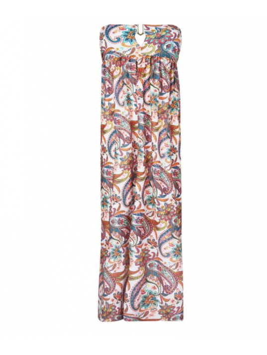 ANTIGEL Robe longue LA BAYADERE