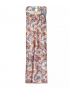 ANTIGEL Robe longue LA BAYADERE
