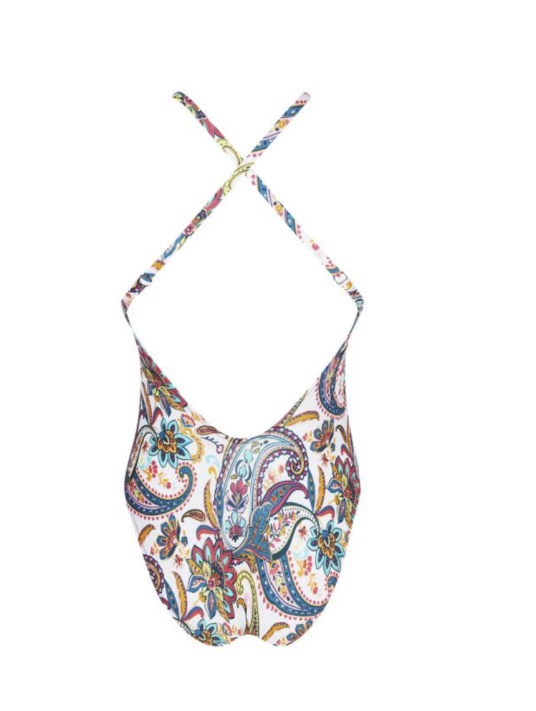ANTIGEL One-Piece Swimsuit LA BAYADERE