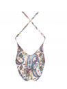 ANTIGEL One-Piece Swimsuit LA BAYADERE