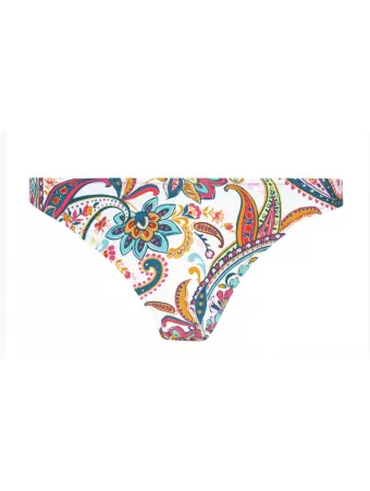 ANTIGEL Low-Rise bikini Bottom LA BAYADERE