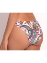 ANTIGEL Low-Rise bikini Bottom LA BAYADERE