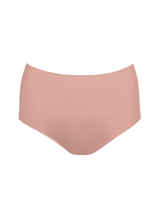Marie jo Slip taille haute invisible patine COLOR STUDIO