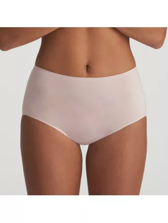 Marie jo Slip taille haute invisible patine COLOR STUDIO
