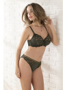 antigel Soutien-gorge armature kaki STRICTO SENSUELLE