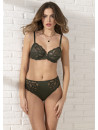 Underwired bra army STRICTO SENSUELLE