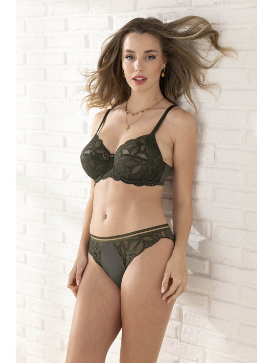 Brief STRICTO SENSUELLE