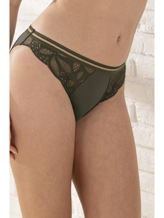 Brief STRICTO SENSUELLE
