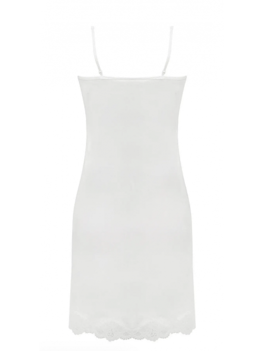 Antigel Nuisette bretelles nacre SIMPLY PERFECT