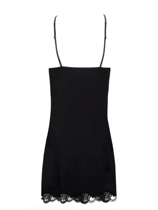 Antigel Nighty black SIMPLY PERFECT