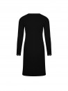Antigel Nuisette manches longues noire SIMPLY PERFECT