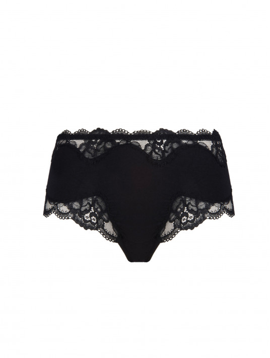 antigel Shorty bien-être noir SIMPLY PERFECT