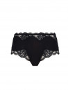antigel Shorty bien-être noir SIMPLY PERFECT