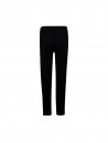 Pantalon bien-être noir SIMPLY PERFECT