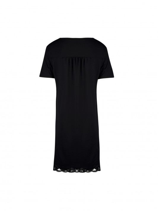 black Nighty SIMPLY PERFECT
