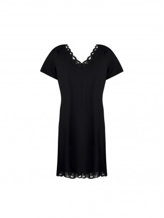 black Nighty SIMPLY PERFECT
