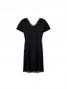 black Nighty SIMPLY PERFECT