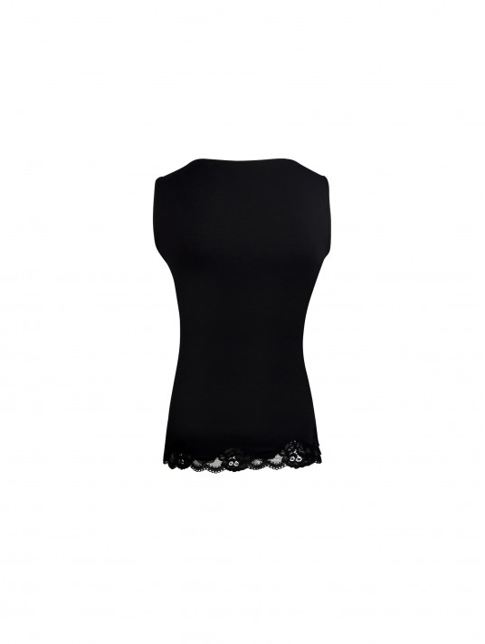 Top black SIMPLY PERFECT
