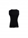 Antigel Top bien-être noir SIMPLY PERFECT