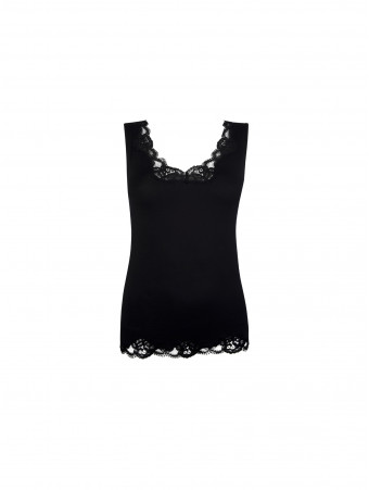 Antigel Top bien-être noir SIMPLY PERFECT