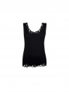 Antigel Top bien-être noir SIMPLY PERFECT